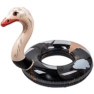 SUN CLUB Inflatable ring Ostrich, 90 cm - Swim Ring