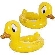 SUN CLUB Inflatable seat, Duck - Swim Ring