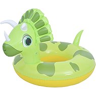 SUN CLUB Inflatable ring Dinosaur, 100 cm - Swim Ring