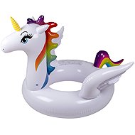 SUN CLUB Swimming ring with unicorn, 115 cm - Swim Ring