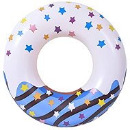 SUN CLUB Inflatable ring Donut jumbo, 115 cm - Swim Ring