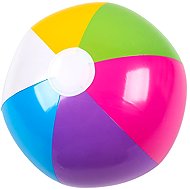 SUN CLUB Inflatable Beach Ball 50cm - Inflatable Ball
