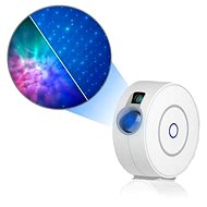 BOT Night Sky Projector S1 - Light Projector