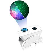 BOT S3 music & flexible night sky projector - Light Projector