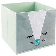 Ostaria Children's toy box rabbit - Storage Box