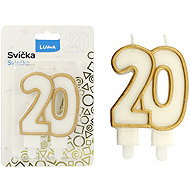 LUMA Trading candle No.20 - Candle Set