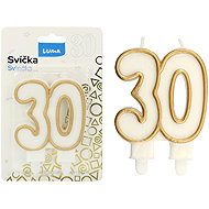 LUMA Trading candle No.30 - Candle Set