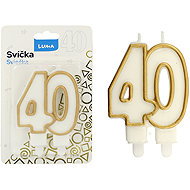LUMA Trading candle No.40 - Candle Set