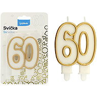 LUMA Trading candle No.60 - Candle Set