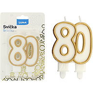 LUMA Trading candle No.80 - Candle Set