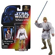 Alum Star Wars BL – Luke Skywalker Star - Figúrka