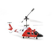 Syma S111H RTF - RC Helicopter