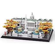 Wange 5249 Trafalgar Square 1245 pieces - Building Set