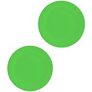 GODAN Green Plates 18cm, 12pcs - Plate
