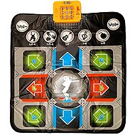 Bavytoy Dance mat 106 × 88 cm - Dance Pad