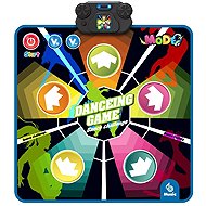Bavytoy Dance mat with backlight 90 × 90 cm - Dance Pad