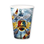 Paper cups Wizard Harry 6 pcs 355 ml - Drinking Cup