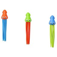 Octopus diving toy 3 pcs - Water Toy