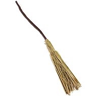 Witch's broom 100 cm - Costume Accessory