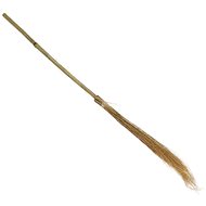Witch's broom 95 cm - Costume Accessory