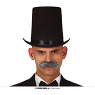 Cylinder maxi adult 20 cm - Costume Accessory