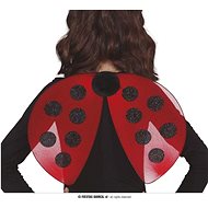 Baby Ladybug wings - Costume Accessory