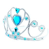 Crown Winter Kingdom Princess - Costume Accessory