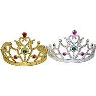 Crown princess 1 pc - Costume Accessory