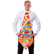 Bachelorette party tie 100 cm - Costume Accessory