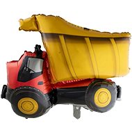Balloon foil truck 70 cm - Inflatable Balloon