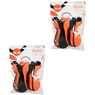 ARPEX Horror balloons 24 pcs, Halloween, diameter 24 cm - Balloons