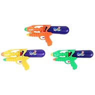 RAPPA Water pistol 28 cm, mix 3 colours - Water Gun