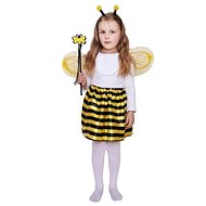 GODAN Baby bee set, 4 pieces - Costume
