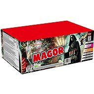 Tarra Fireworks - Magor 150 rounds - Fireworks