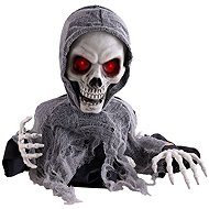 Funny fashion Halloween zombie moving with sound and light - Decoration