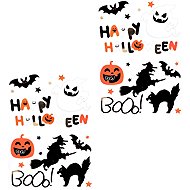 FOLAT Stickers, Happy Halloween, 36 pcs - Decoration