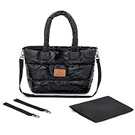 HappyBee Bag without fur Trinity numbers - Pram Bag