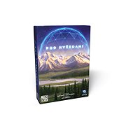 Under the stars - Card Game