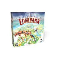 Lumpark - Card Game