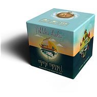 Peaceful sailing - Card Game