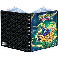 Pokémon UP: SWSH12.5 Crown Zenith - A5 album - Collector's Album
