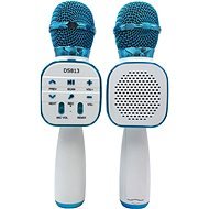 Eljet Star Karaoke Blue - Gyerek mikrofon
