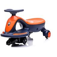 Eljet Funcar modro-oranžová - Kids Quad Bike