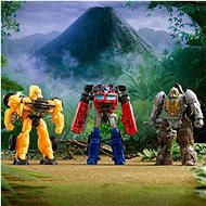 Transformers Movie 7 Figura 11 cm - Figura