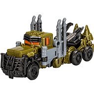 Transformers  Scourge Figur - Figur
