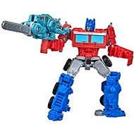 Transformers dvoubalení figurek Optimus Prime a Chainclaw - Figures