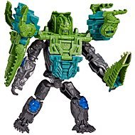 Transformers szett - Optimus Primal és Skullcruncher - Figura