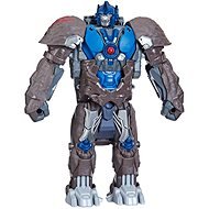 Transformers Smash Changers Optimus Primal - Figure