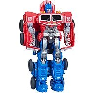 Transformers Smash Changers Optimus Prime - Figure