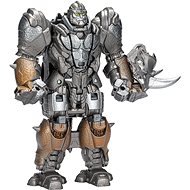 Transformers Movie 7 Smash Changers Rhinox - Figure